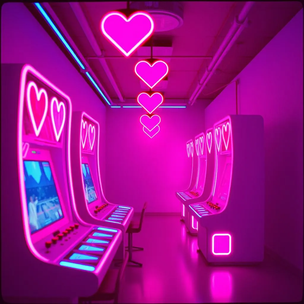Digital Dreams