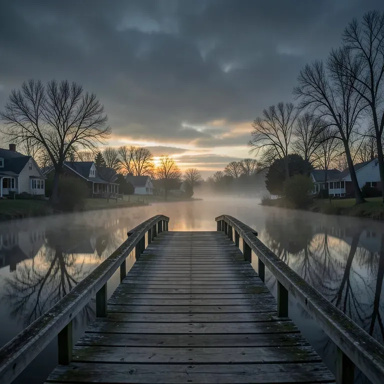 Home Between The Lines