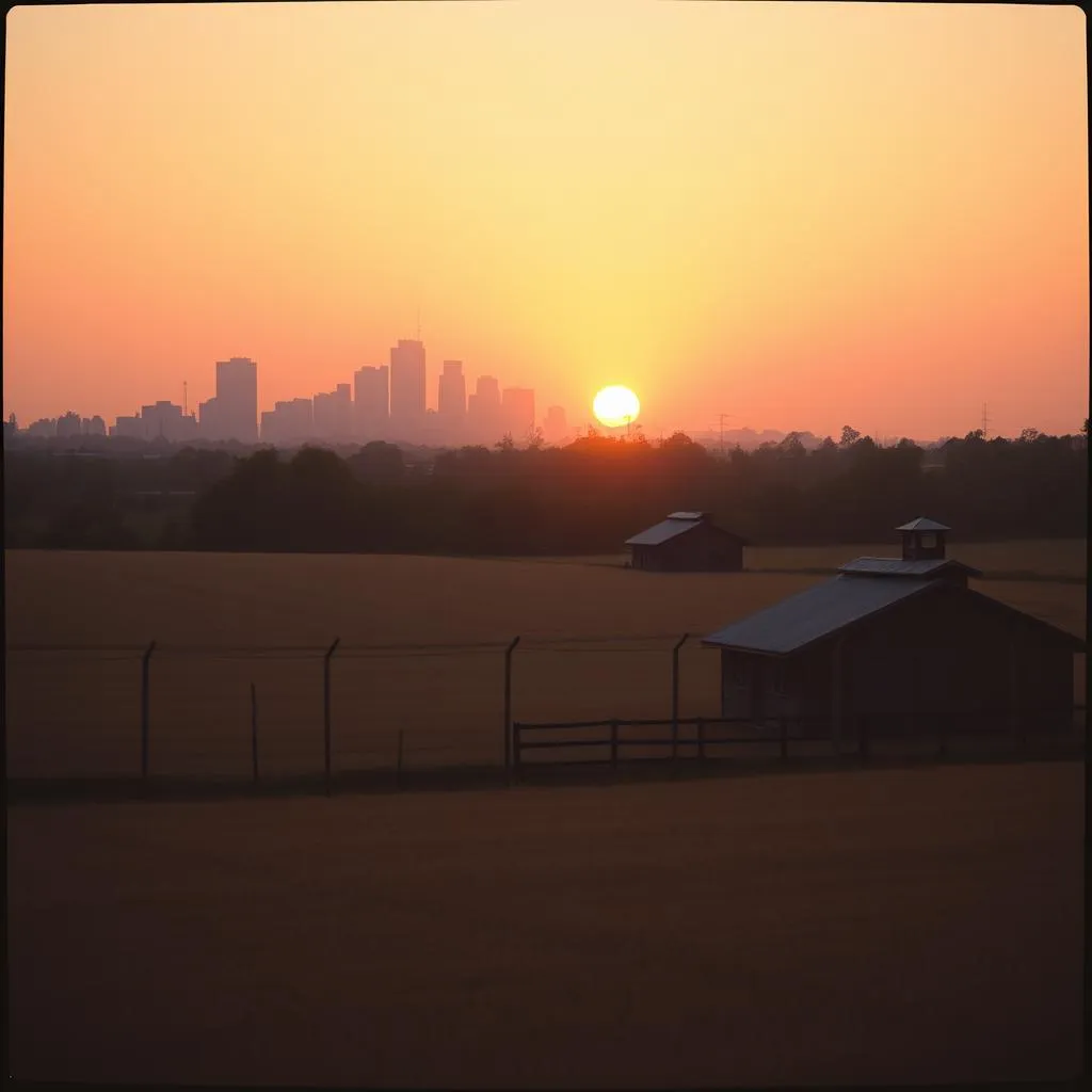Country Boy Dreams