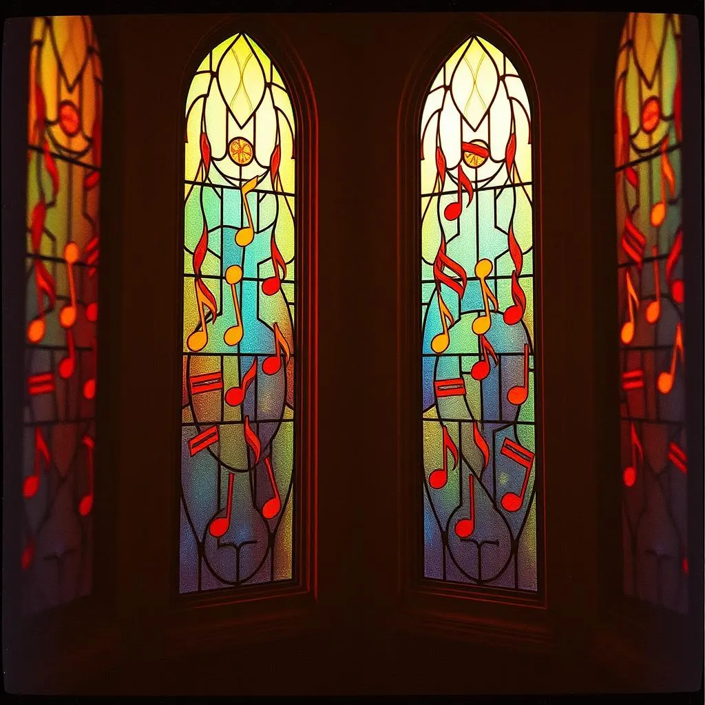 Hymns of Light
