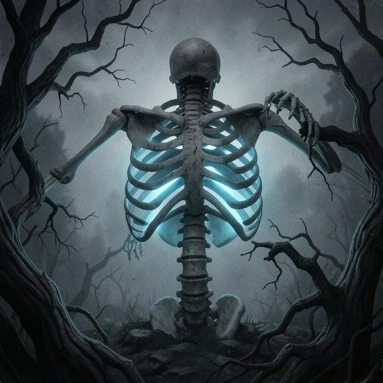 Cold Skin
