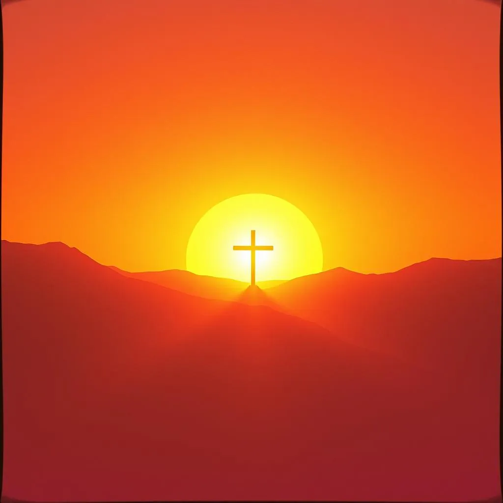 Only God