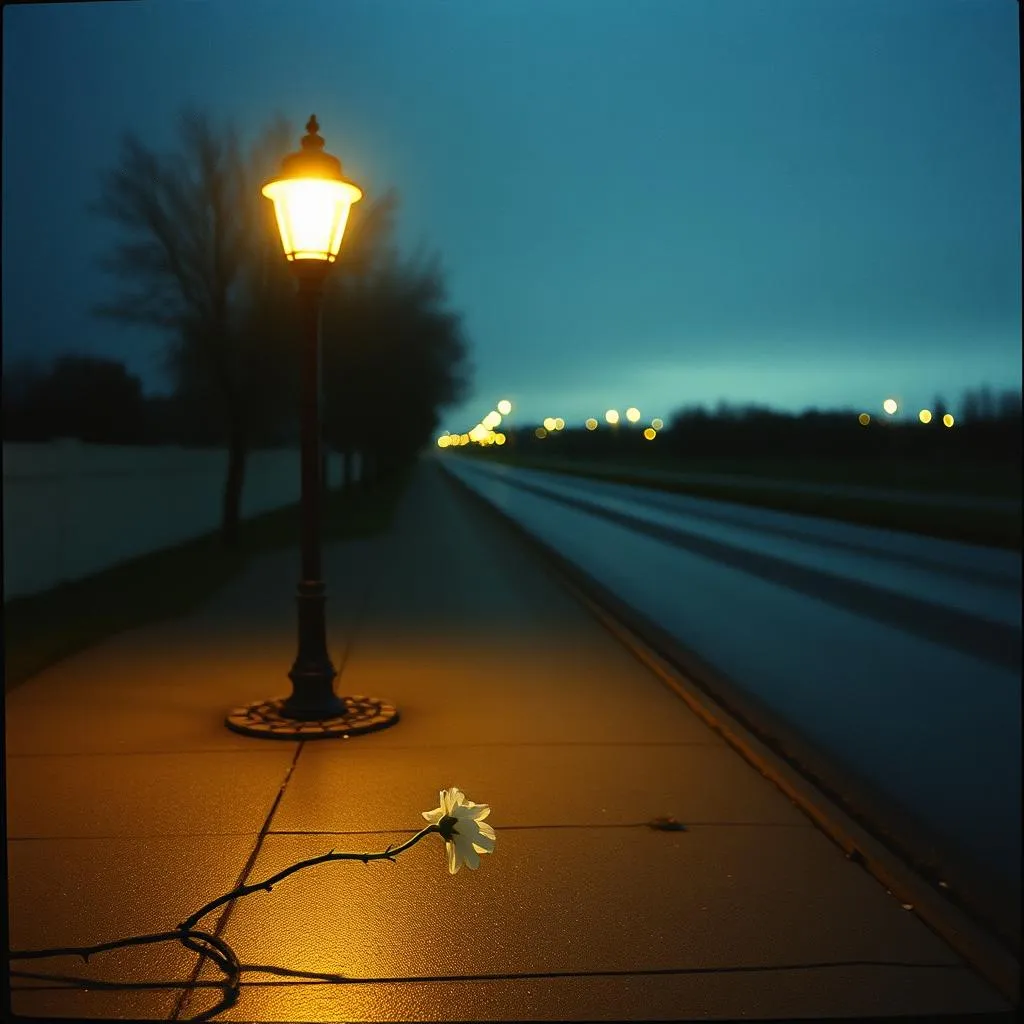 Futuro y presente