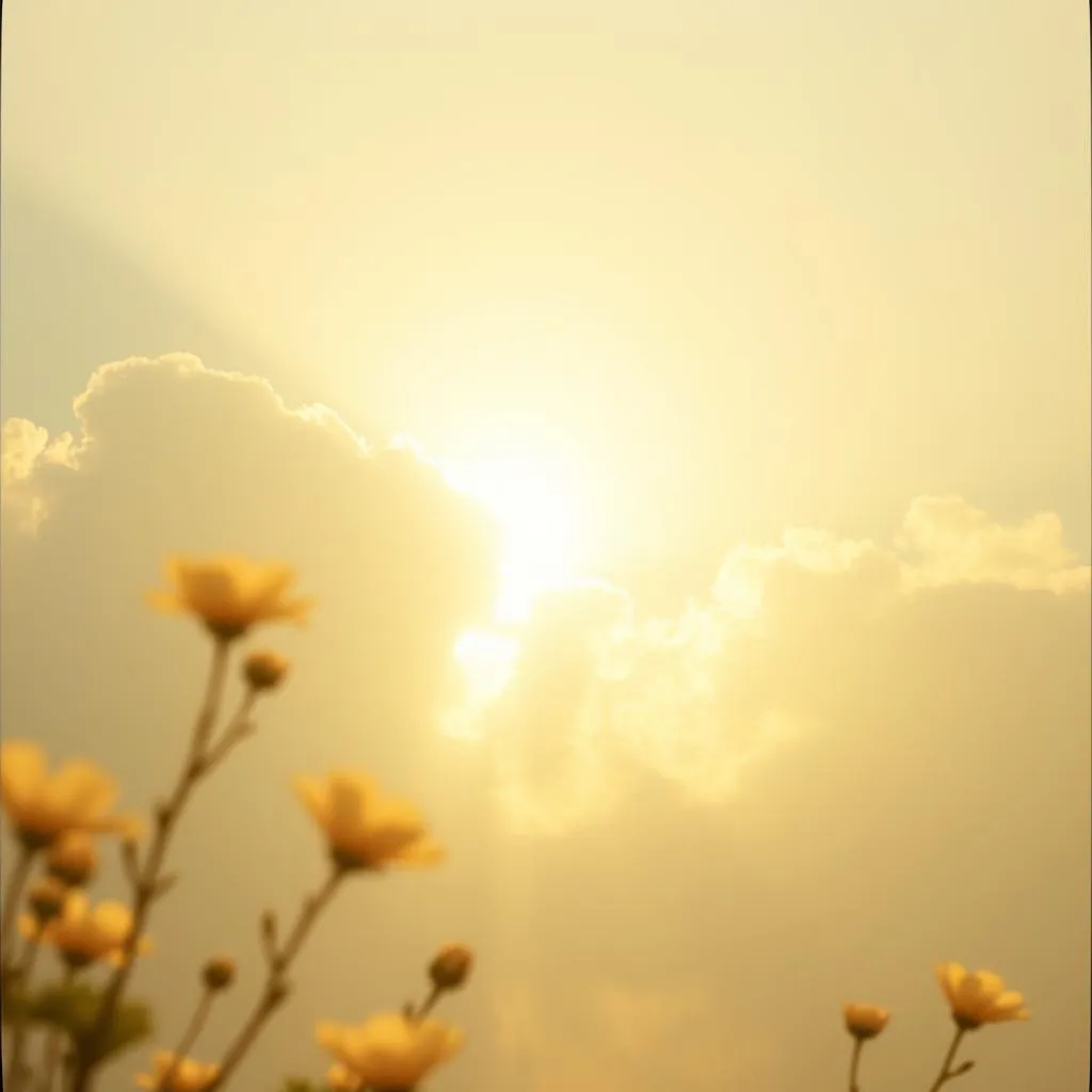 Golden Day