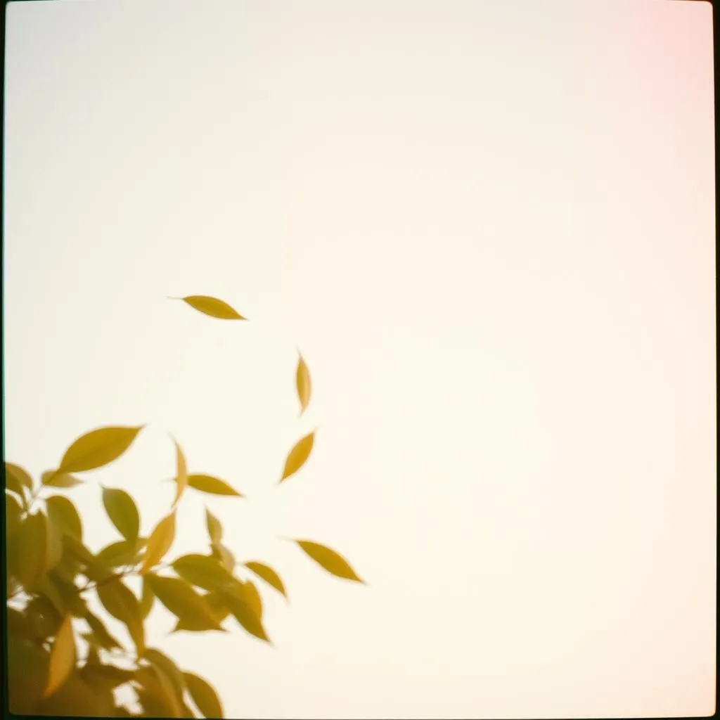 Whispers on the Wind