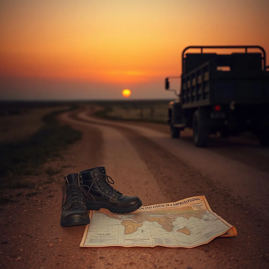 Dirt Road Dreams