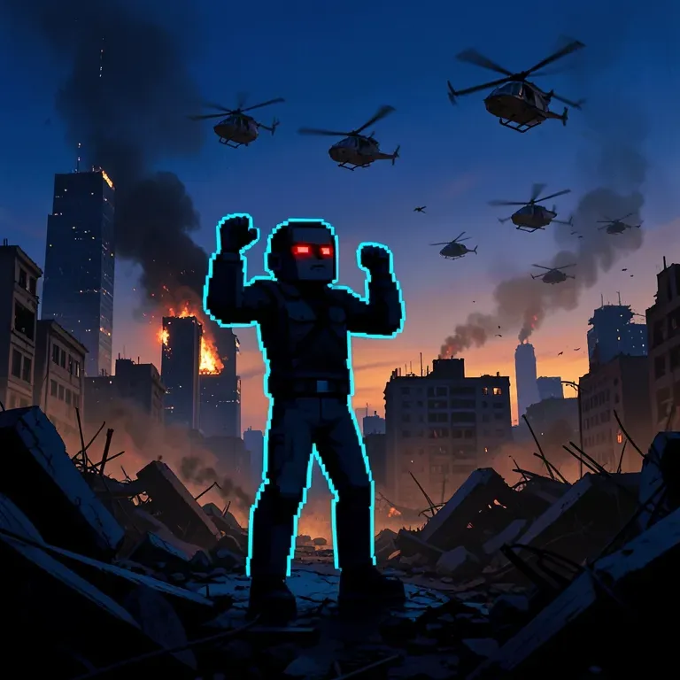 Respawn tonight