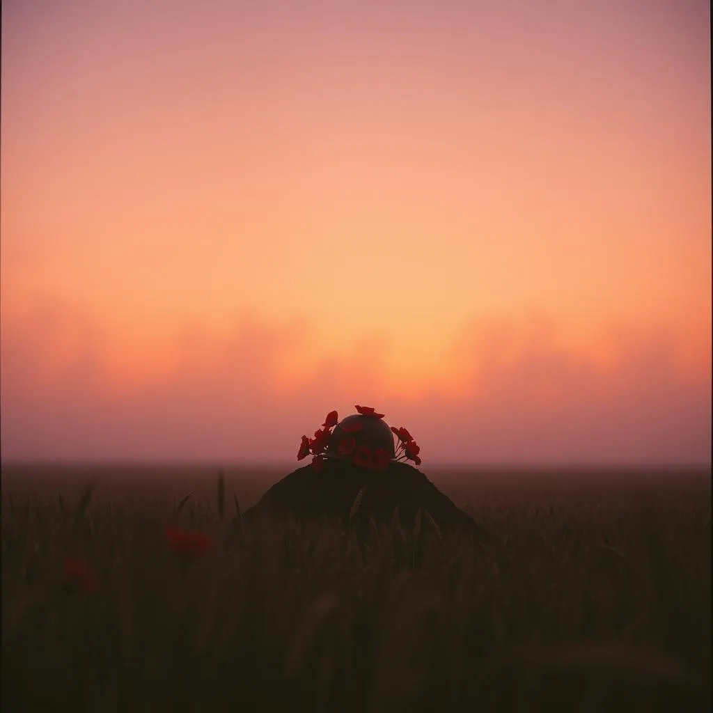 Macii roșii 4