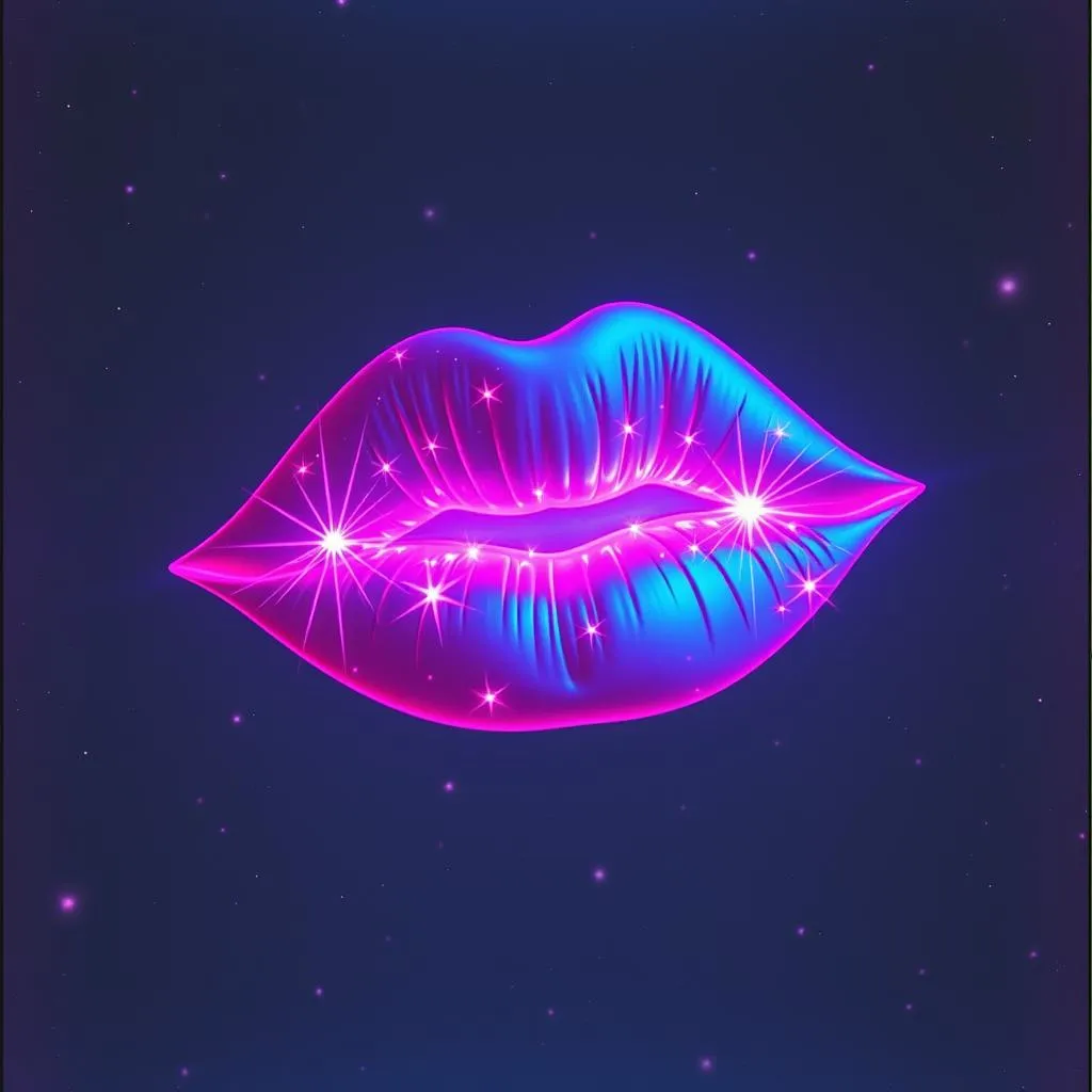 Kiss me