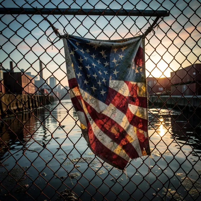 Land of the Free