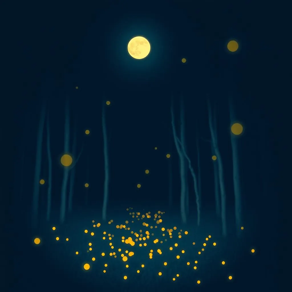 Moonlit Whisper