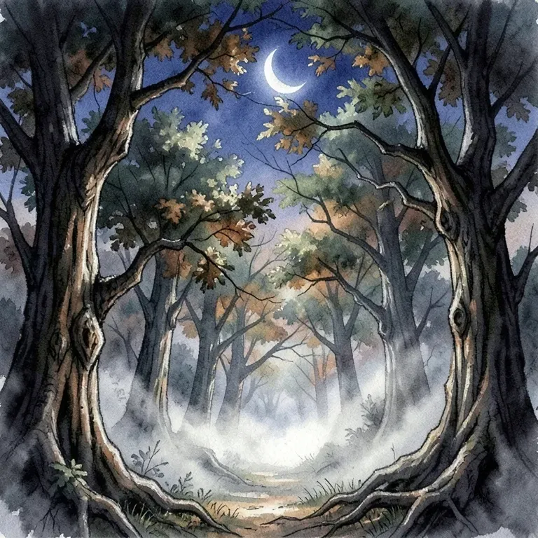 Umbra Aeterna