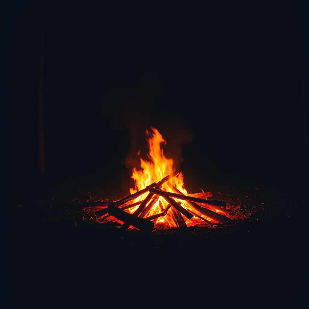 Wildfire Heart