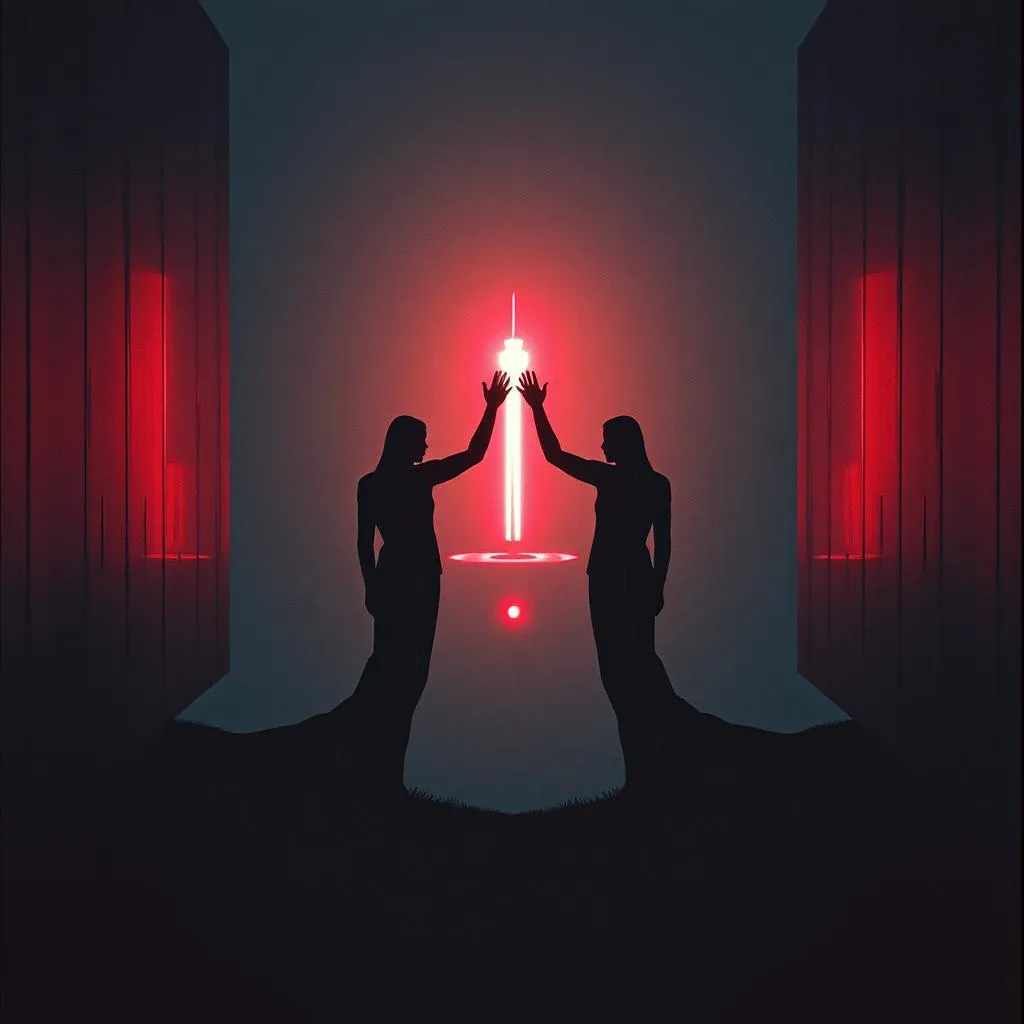 Forever Through the Night