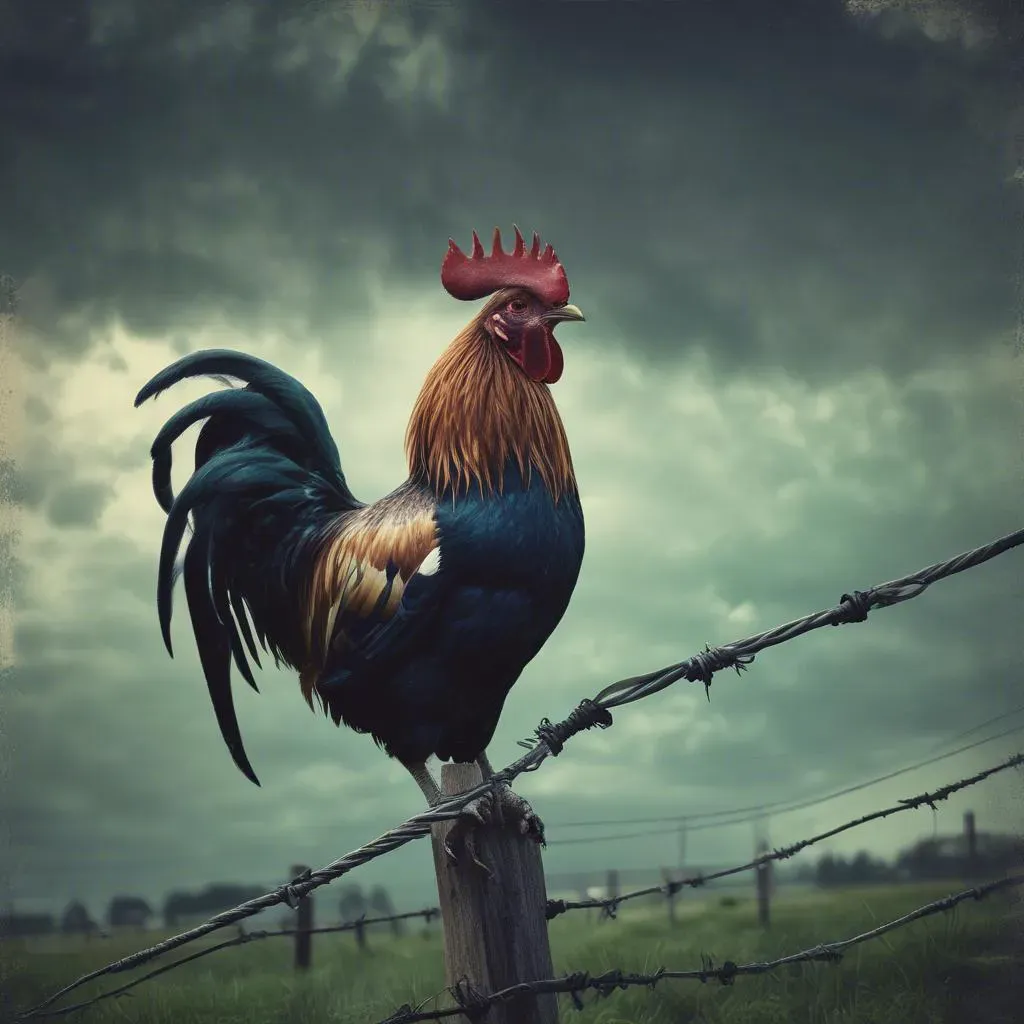 Rooster