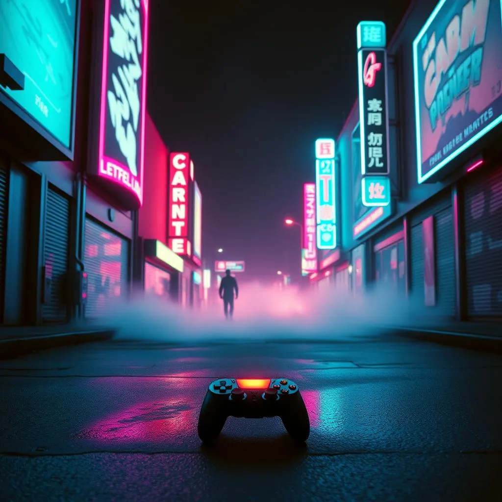 Play my game