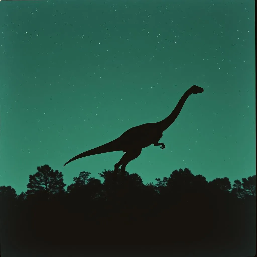 Brachiosaurus (English Version)