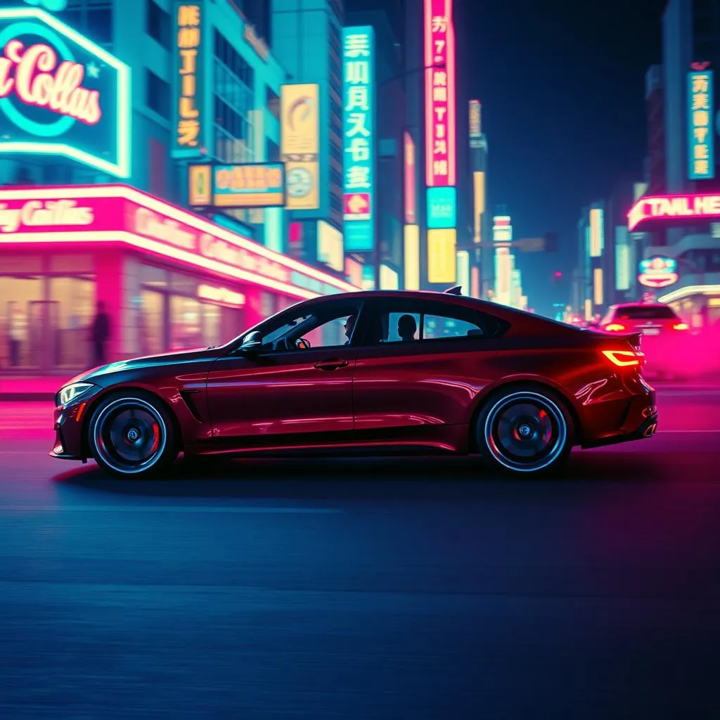 Ride nice.