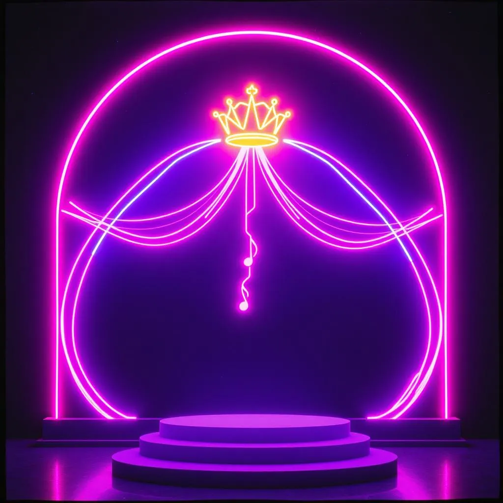 Adoración Eterna