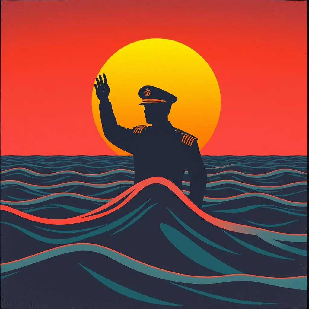 Capitán