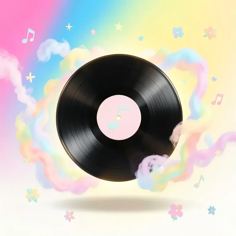 Sweet Melody