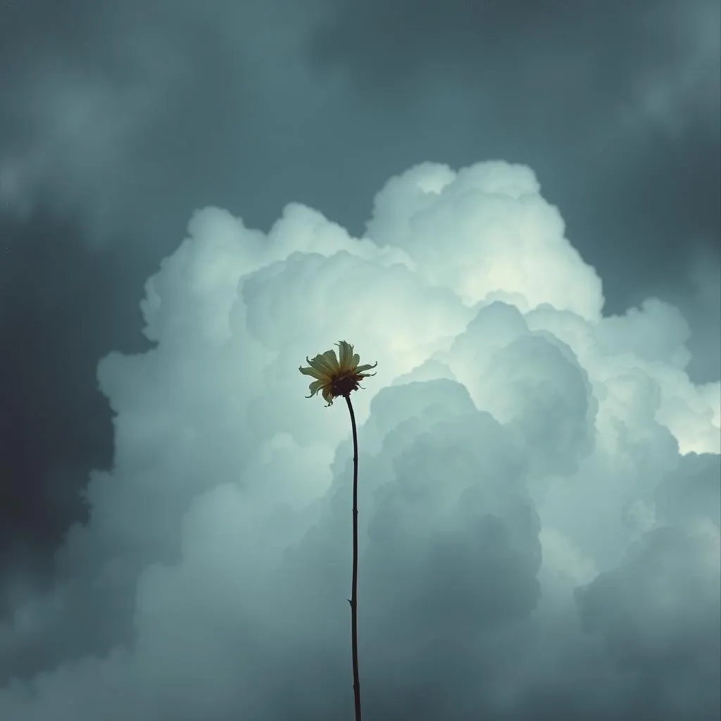 Whispers In The Night
