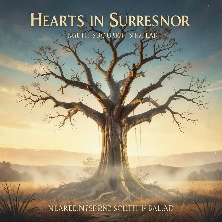 Hearts in Surrender