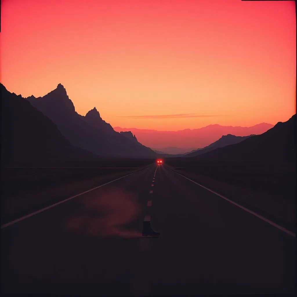 Nowhere To Land (2)