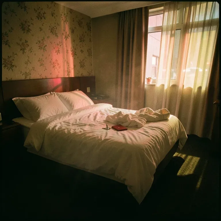 Room 309