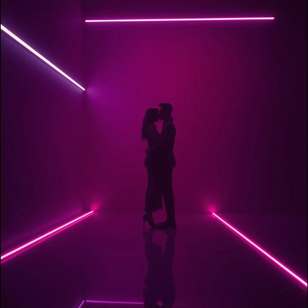 Move Like This
