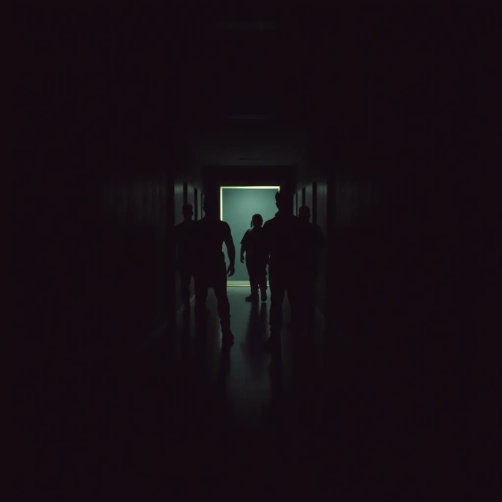 99 Black Dudes in My Halls