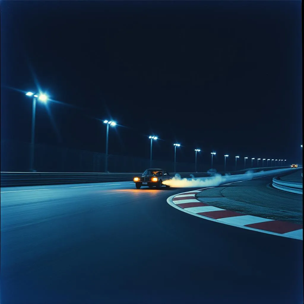 No Grip ( Nando Lorris )