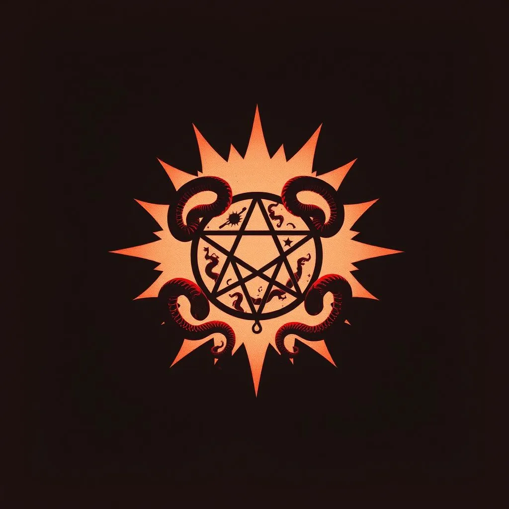 Demon spawn