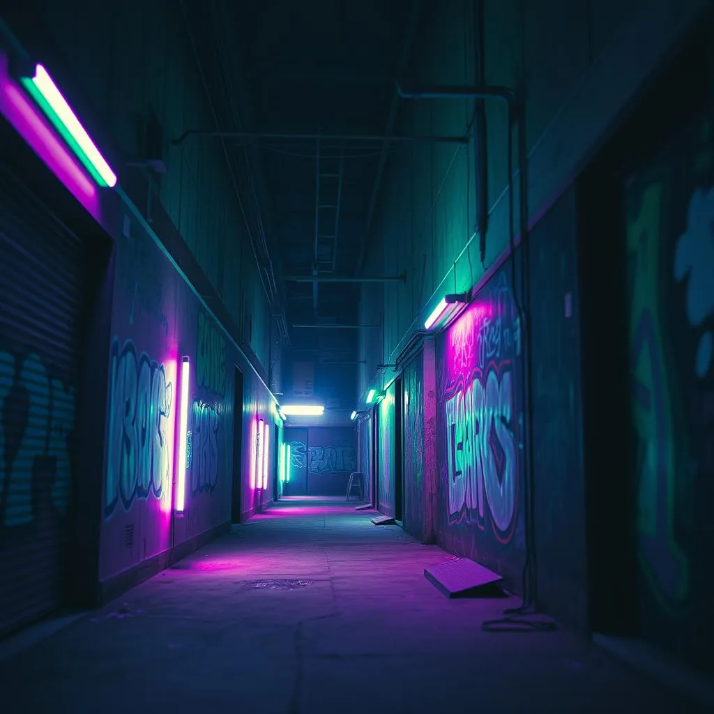 Sold My Soul to the Streets