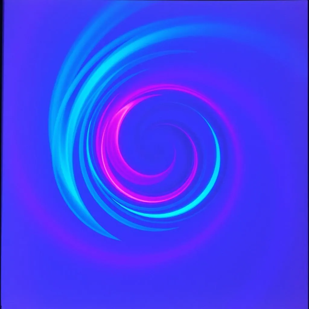 Spinning