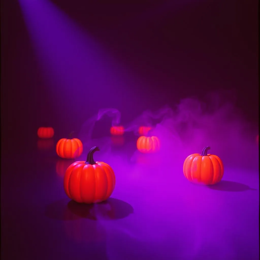 Halloween spooky club sound