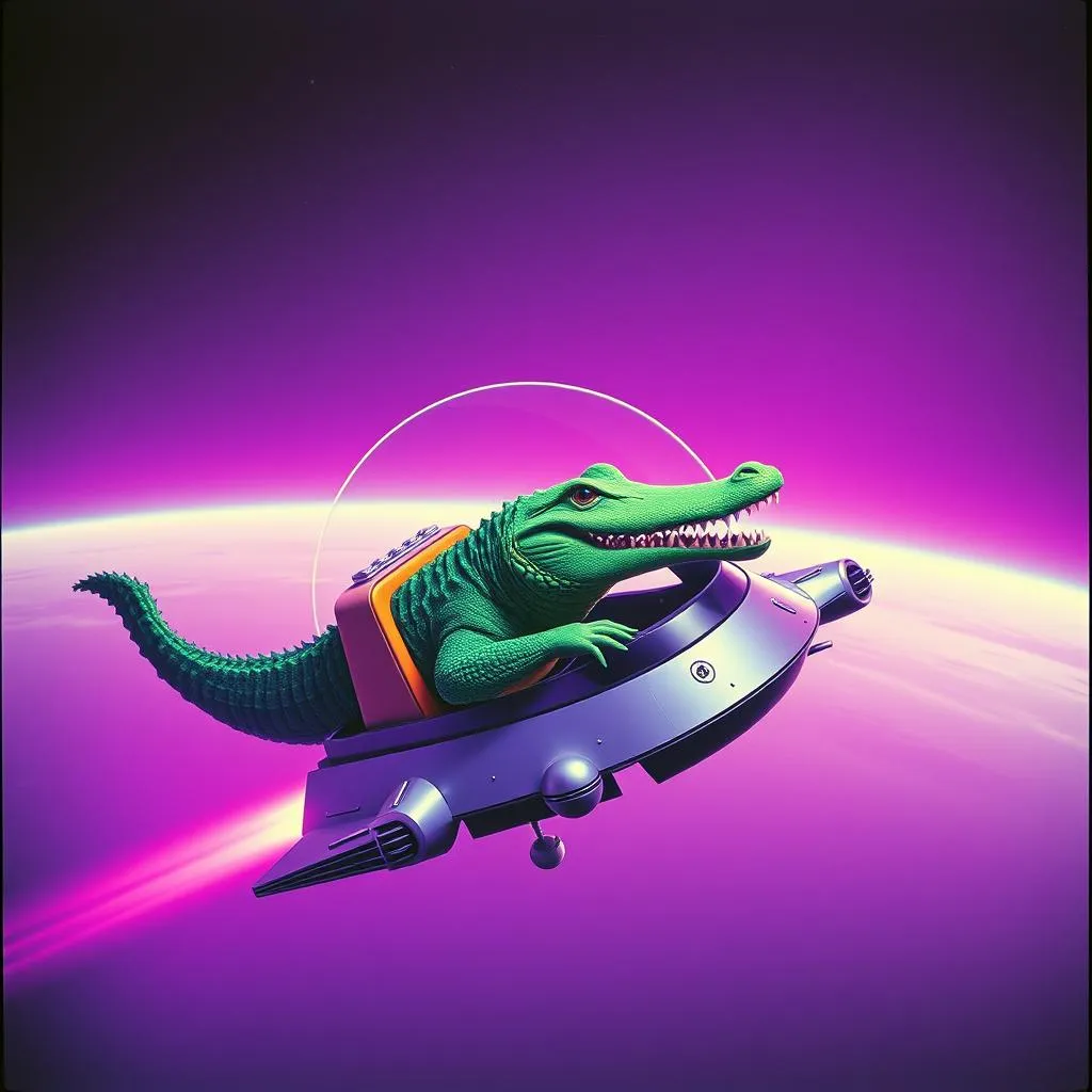 Spaceship Navigator