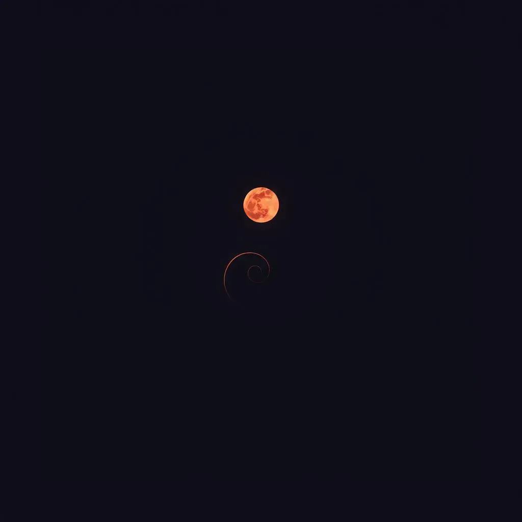 Midnight Spiral