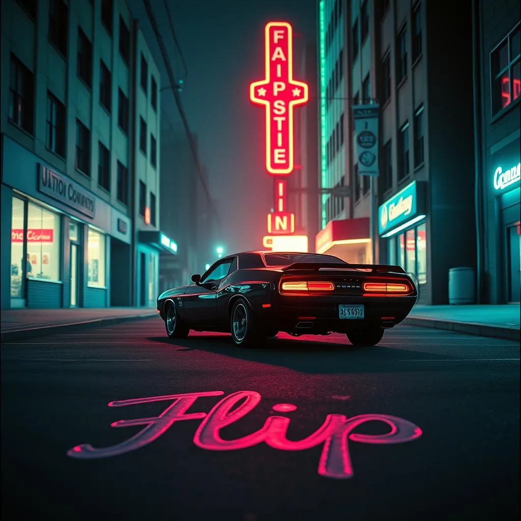 Flip