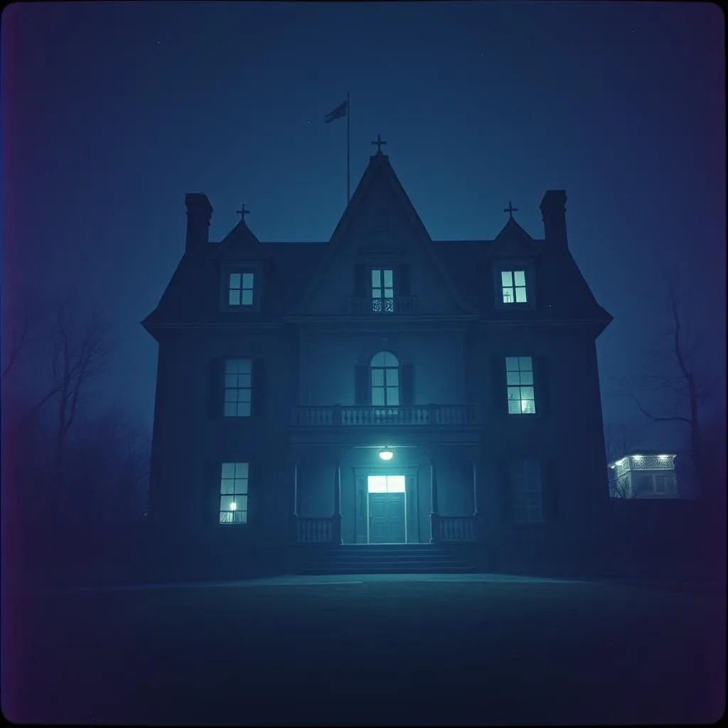 Horror