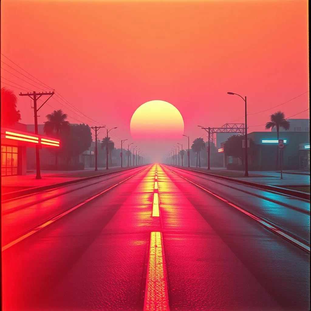 Chasing the Horizon