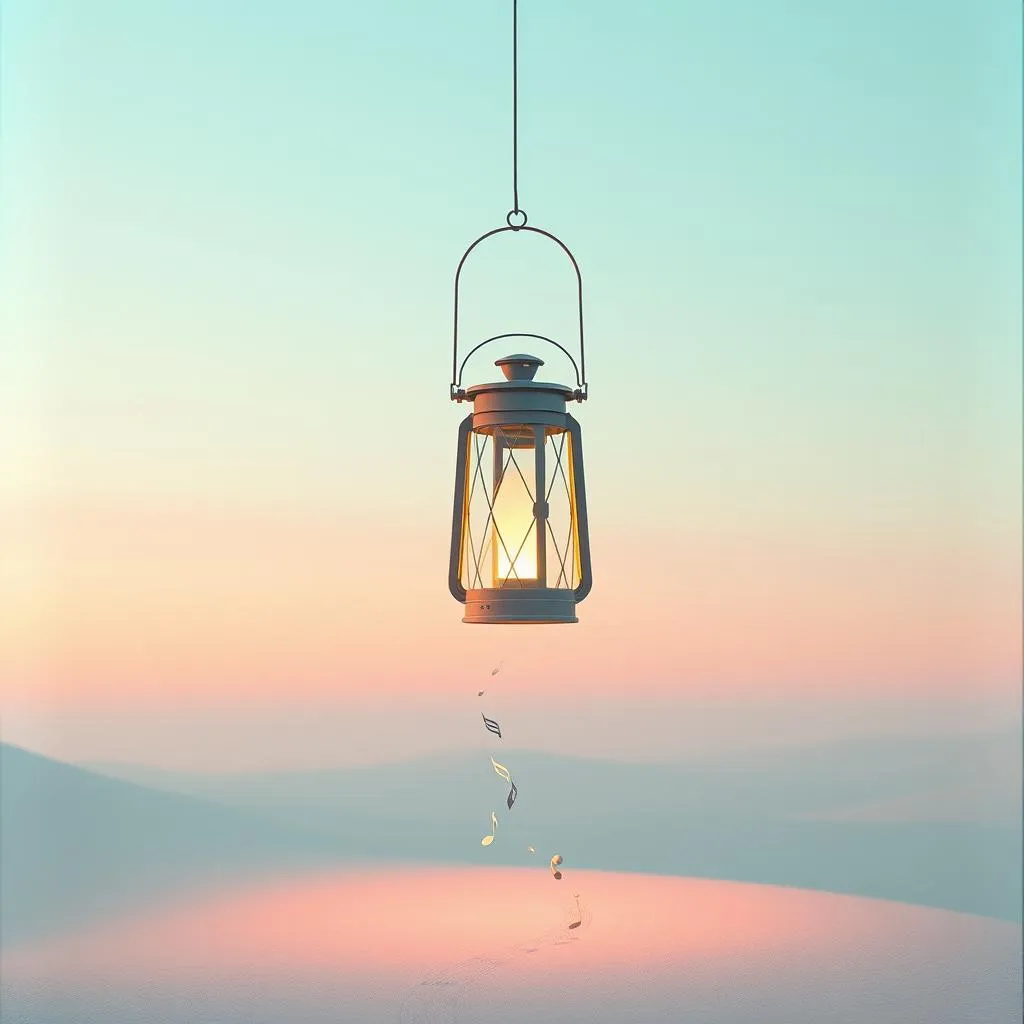 Light In My Pocket
