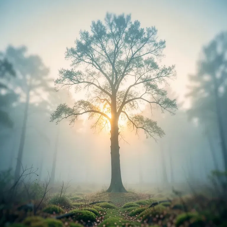 Where Quiet Lives