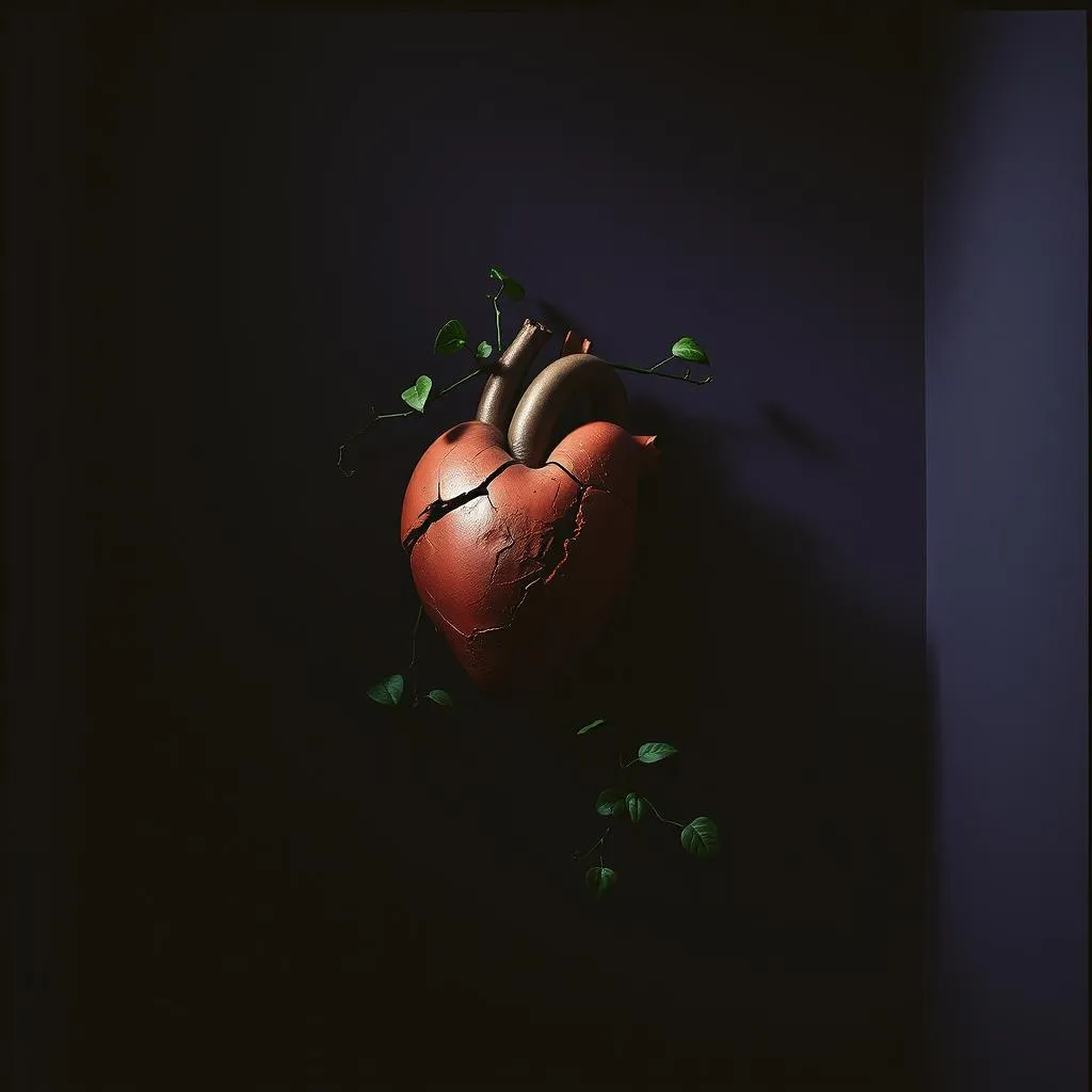 “When Pain Speaks”