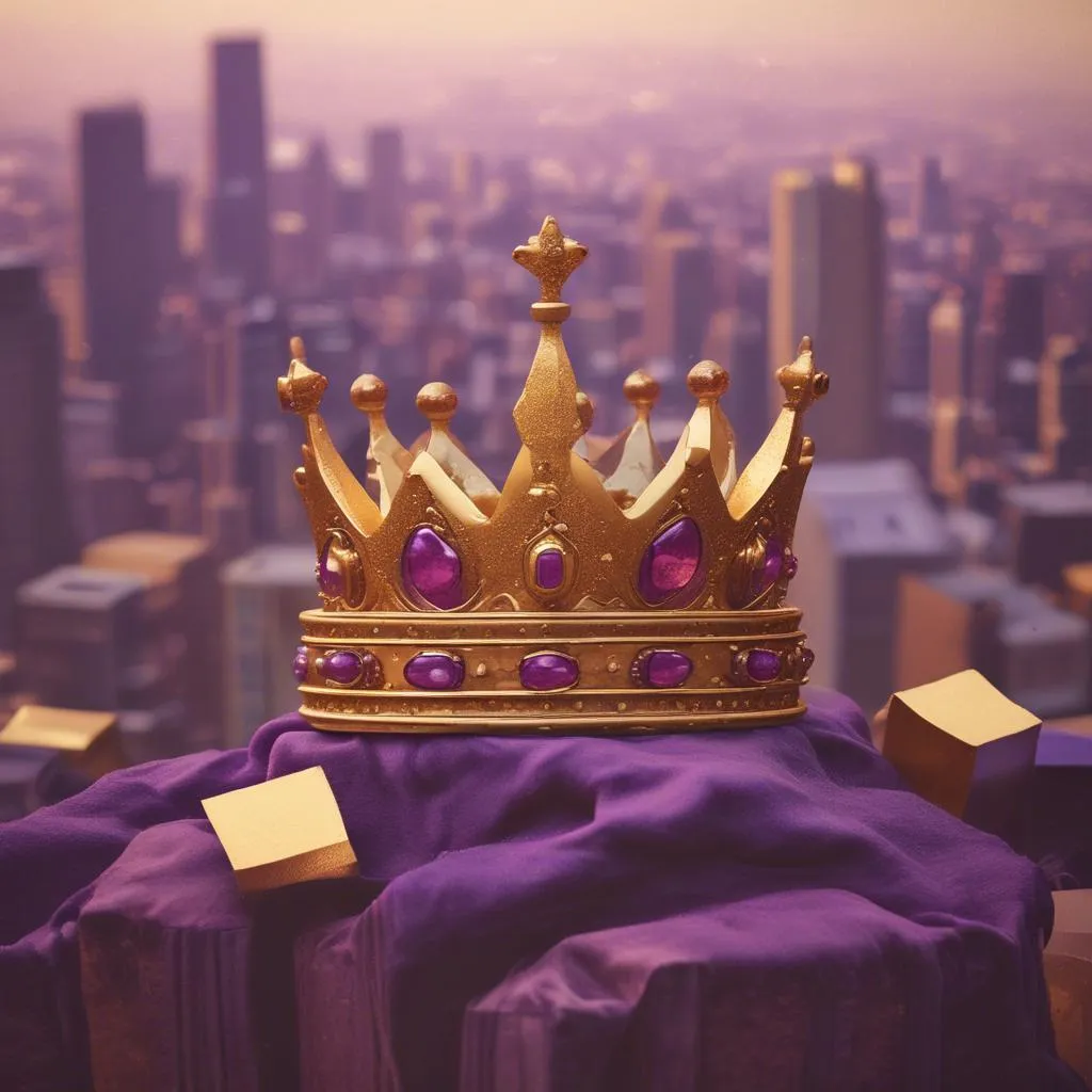 Crown and Slabs