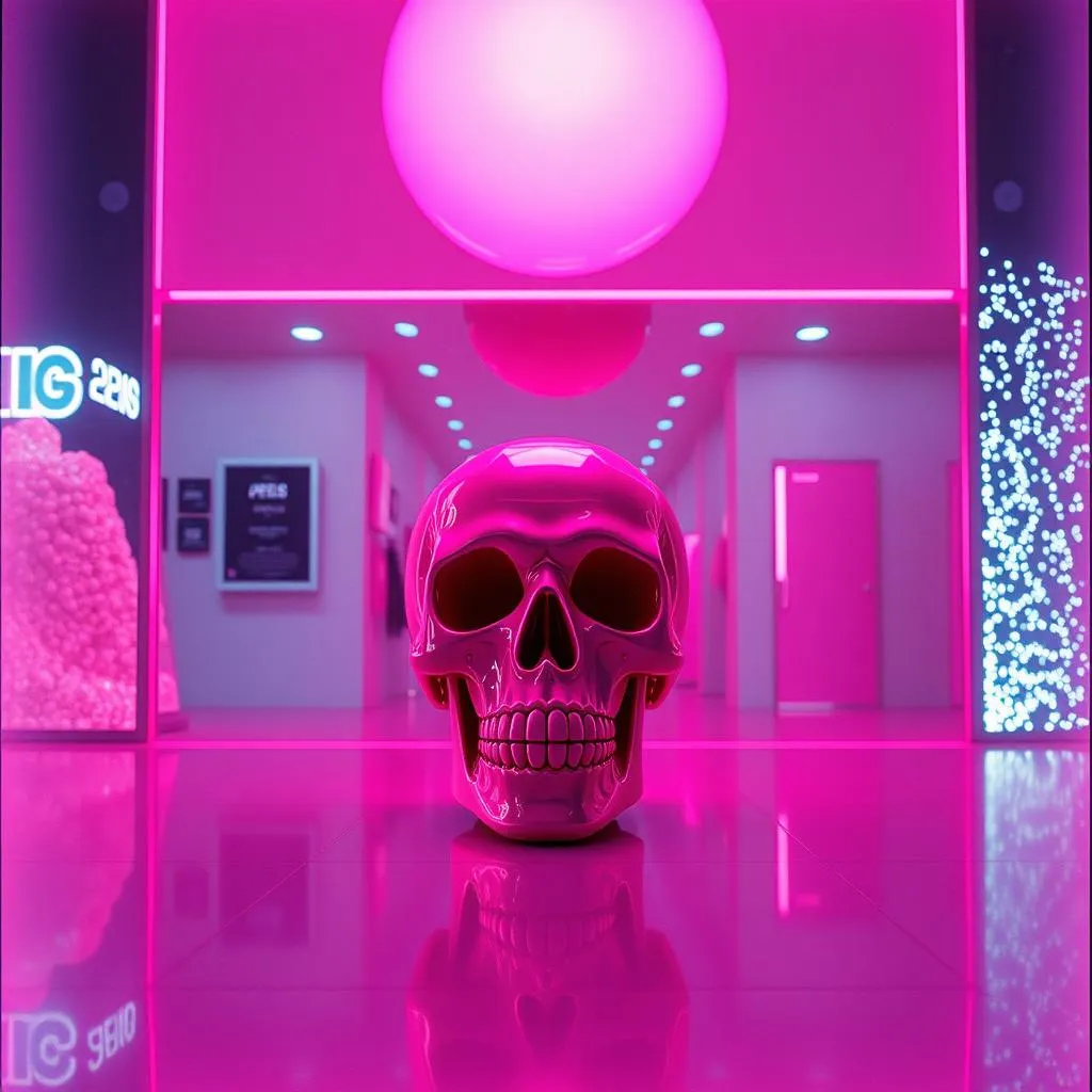 Bubblegum