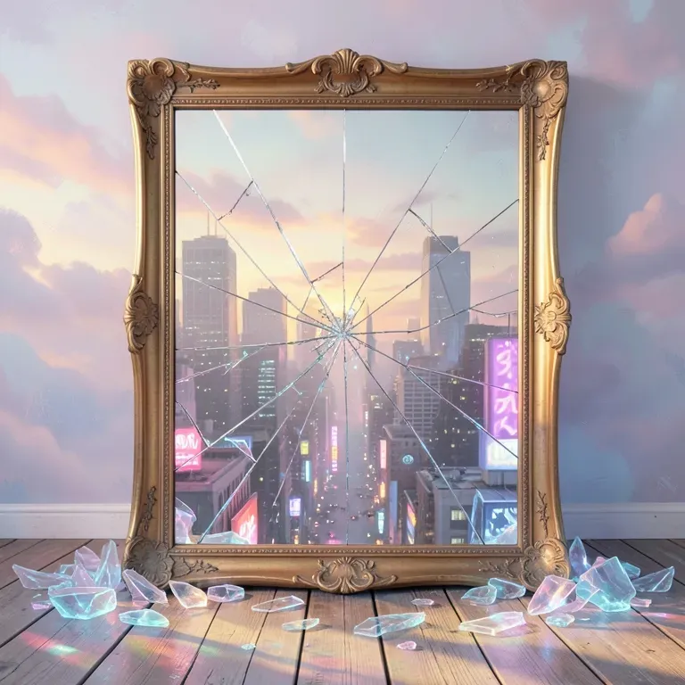 Fractured Love