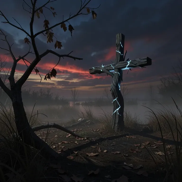 Jesus Christ has a lot more to offer