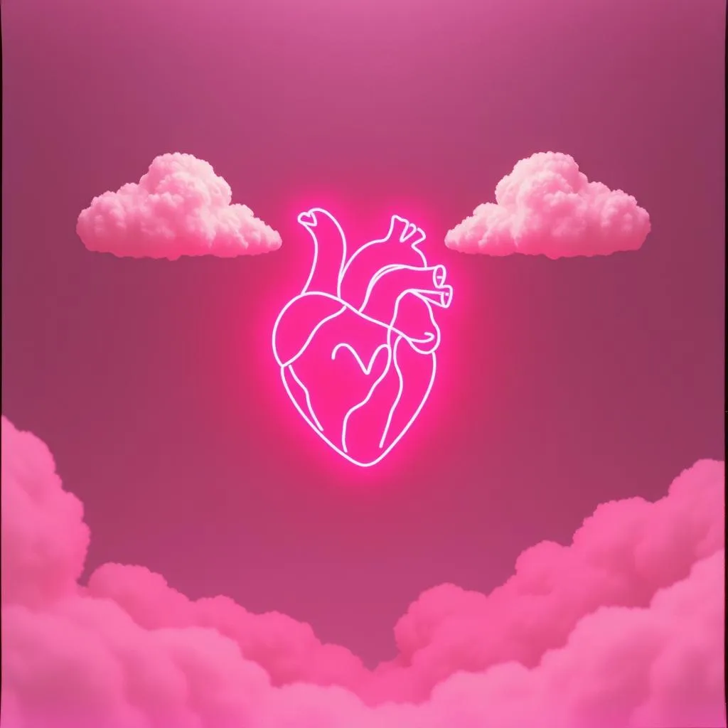 Love attack