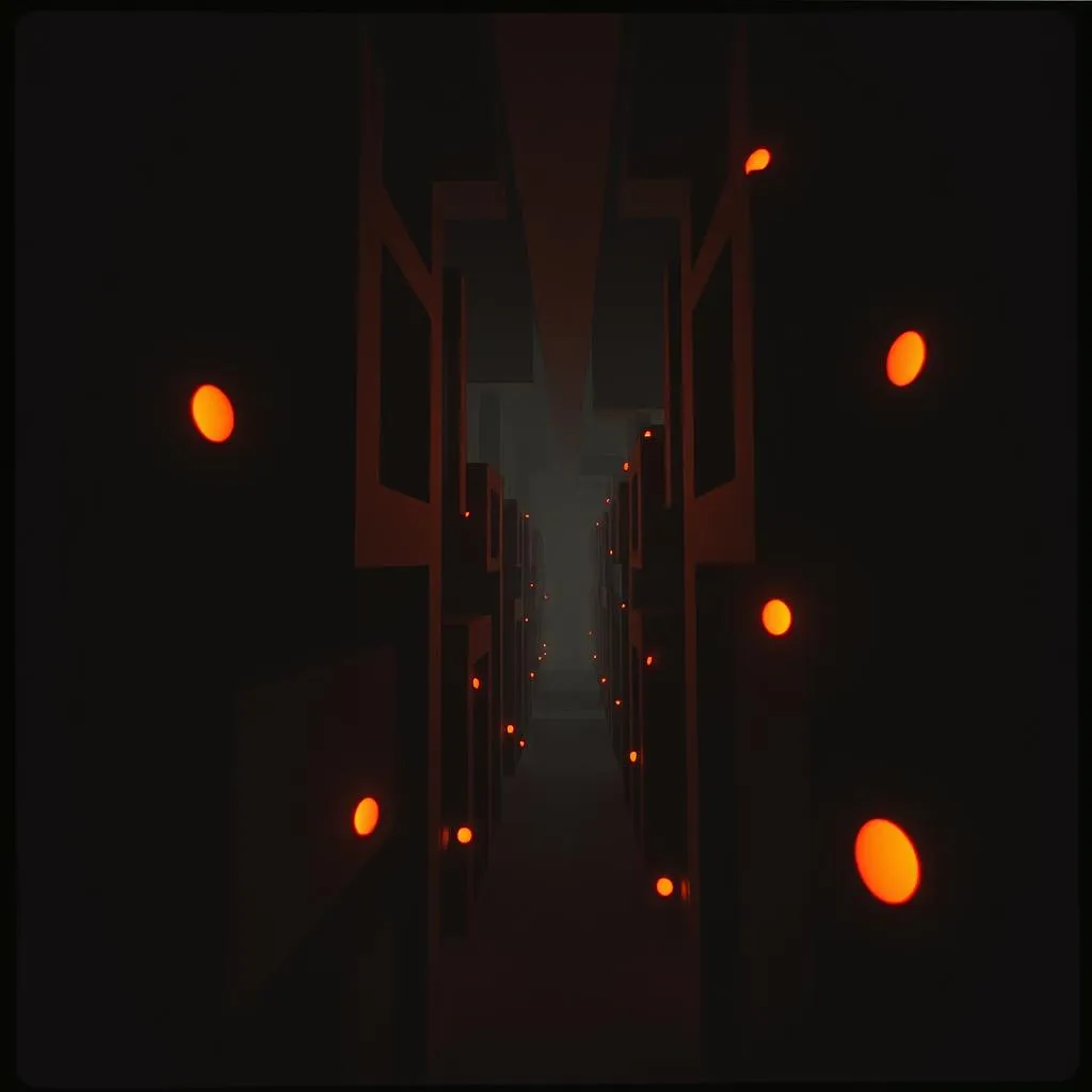 Chemistry of Madness